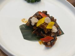 -水月周庄铂尔曼酒店-水月荟中餐厅