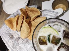 -卡朋西餐(扬名广场店)