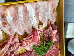 -龍二烧肉酒场(九亭店)