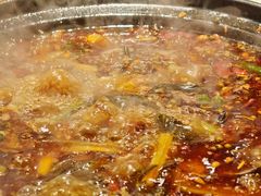 -小饕荟雅安贡椒鱼鲜馆(广福桥店)