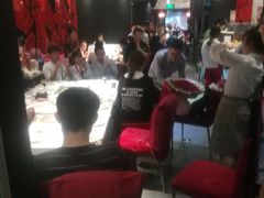-海底捞火锅(团结桥店)