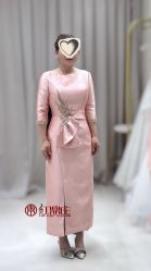 -LOVE SHINE婚纱·红鼎庄龙凤褂·妈妈装定制