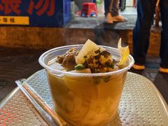 -燕子煨汤(山海关路店)