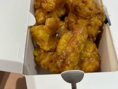 -Kyochon1991校村(共和路店)