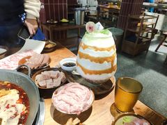 -楠火锅(龙阳广场店)