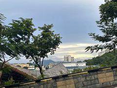 -鹿回头风景区