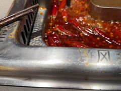 -巴奴毛肚火锅(商城路店)