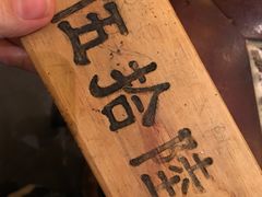 餐具摆设-南京大牌档(凯德大峡谷店)