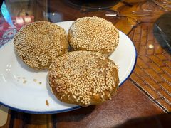 -烤肉季饭庄