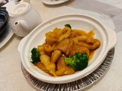 -百乐门喜宴(海珠广场华厦店)