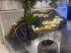 -三江源活鱼现烤(维多利摩尔城店)