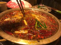 -佬革命主题火锅(玉沙路店)
