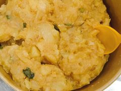 -丁家坡洋芋·观音桥好吃街A区(全国总店)