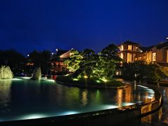 -海南棋子湾开元度假村·祺咖啡自助餐厅
