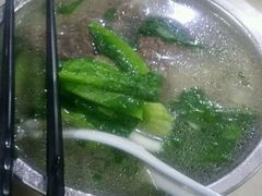 -浪记面店(老墟村店)