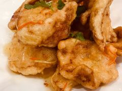 东北锅包肉-李老哈·东北菜(宋园路店)