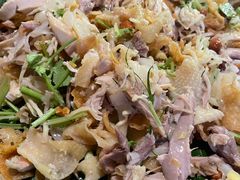 -园林美食城·本土农家菜(杨和镇店)