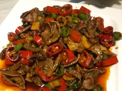 -19号私房菜(云南路店)