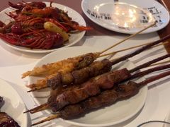 -The COOK·厨餐厅·自助餐(浦东嘉里大酒店)
