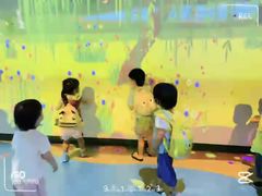 -Ababy安彼儿童成长中心(东方润园店)