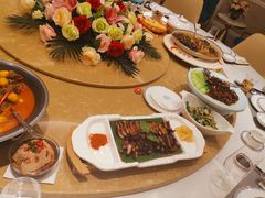 -元唐家宴•经典东北菜(梅市口路店)