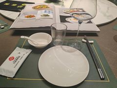 -万荣烤鸭店·北京菜(天坛店)