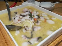 -天堂鸟水煮鱼·烟火川菜(索凌路店)