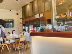 -盐说·西式餐酒馆(光明万达店)