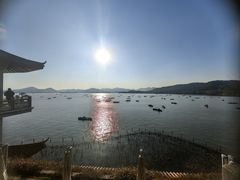 -湖畔居茶楼(湖滨店)