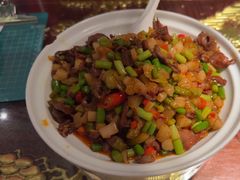 -缪氏川菜(深圳北站缤果空间店)
