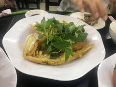 -QQ海鲜餐厅