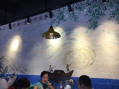 -小小河边鱼(天润城店)