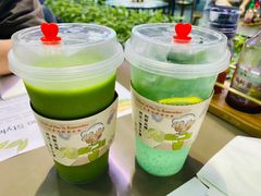 牛油果特饮-蔡澜PHO(海岸城店)