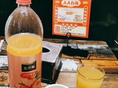 -管氏翅吧(广渠门店)
