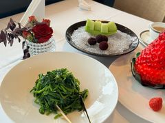 -人间采蜜(海信广场店)