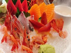 招牌刺身拼盘-山葵家·创意料理(宁波来福士店)