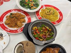 -渔文乐·海鲜大排档(壹品总店)