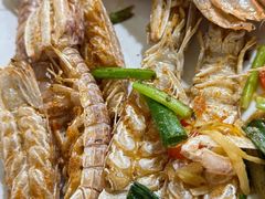 -车头老二大排档(金城步行街店)