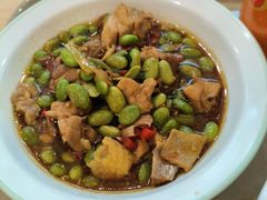 -老乡鸡(融科天地店)