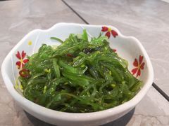 -和风铁板料理(山姆会员店)