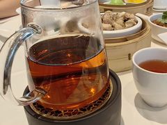-金河半岛园林酒家(金融城店)