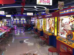 -风云再起游乐汇(皇城恒隆广场店)