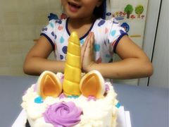 -CAKE BOSS 蛋糕老板(西单君太百货店)