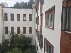 -九华山聚龙大酒店