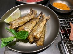 -夜食白市Yespicy·烧烤啤酒宵夜(番禺四海城店)