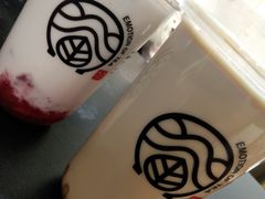 -眷茶(大卫城10楼店)