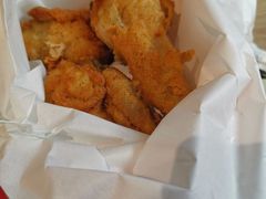 -肯德基(昌里店)