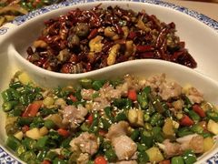 民国霸王兔-杨记隆府(时代天街店)