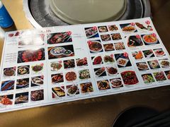 -庆合府重庆大排档(紫都城店)