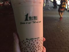 -1点点(学府路店)